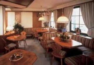 Hotel Luitpold Мюнхен Екстериор снимка