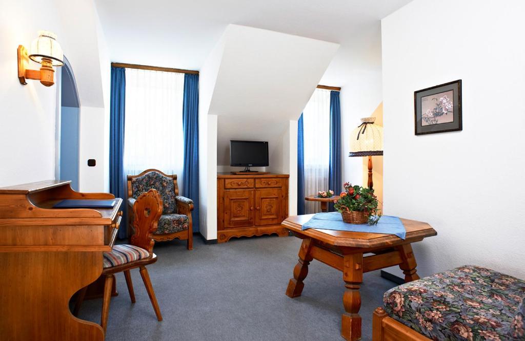 Hotel Luitpold Мюнхен Екстериор снимка